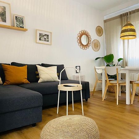 Thyssen Wabi Malaga Daire Dış mekan fotoğraf