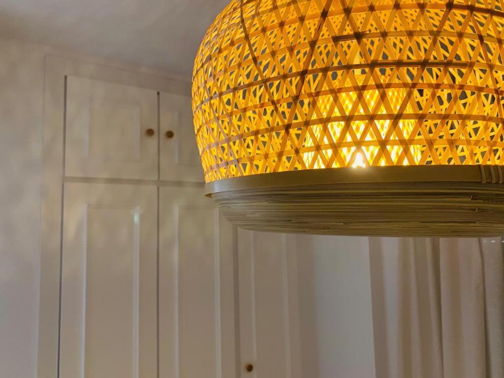 Thyssen Wabi Malaga Daire Dış mekan fotoğraf
